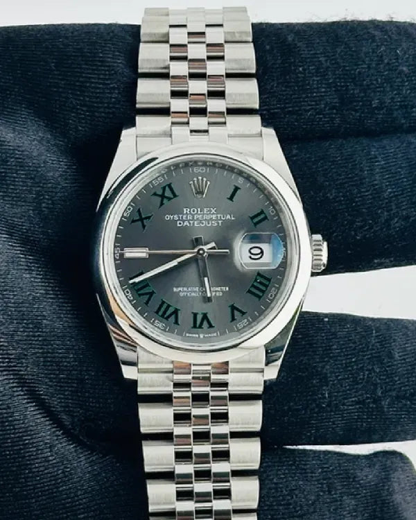 Rolex Datejust (126200)