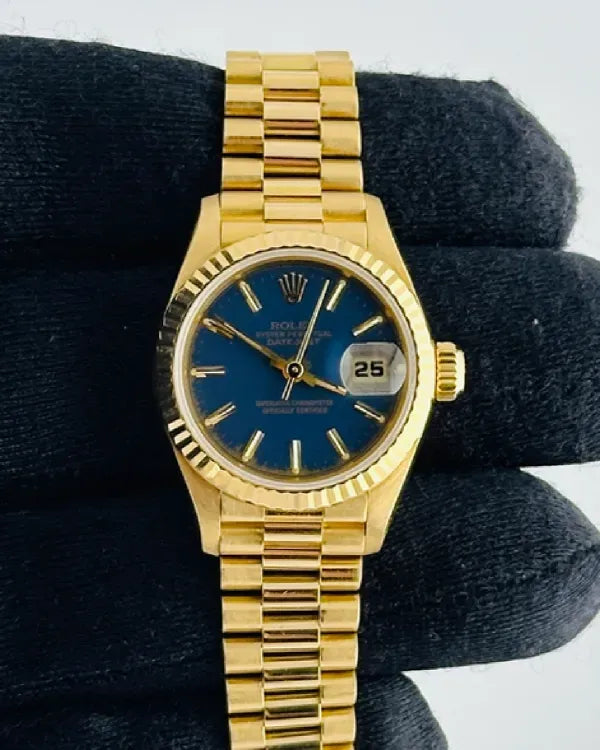Rolex Datejust (69178)