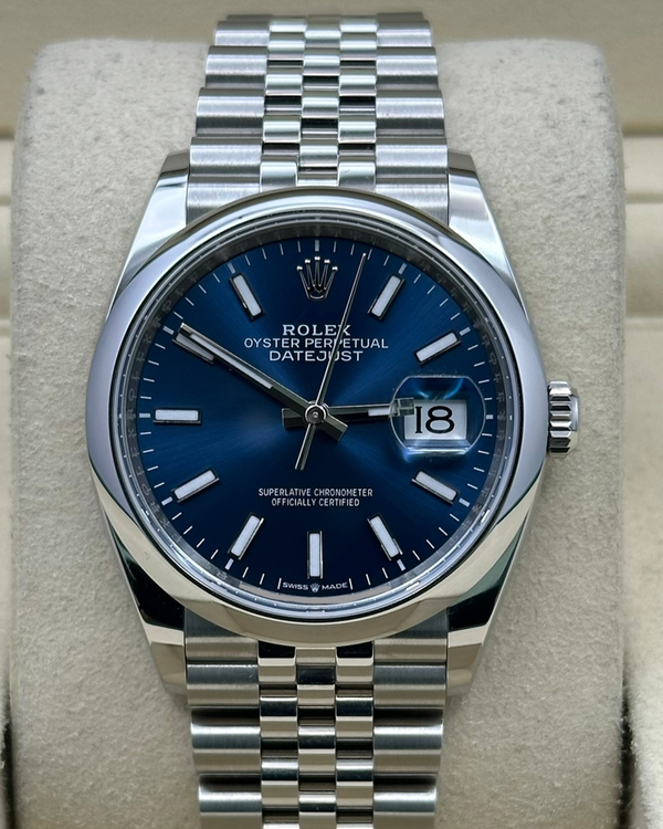 Rolex Datejust (8355)