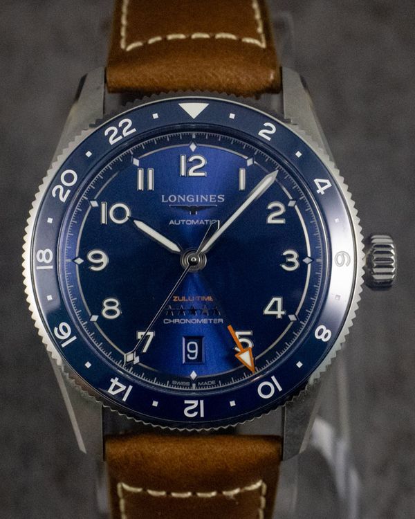 Longines Spirit (L3.802.4.93.2)