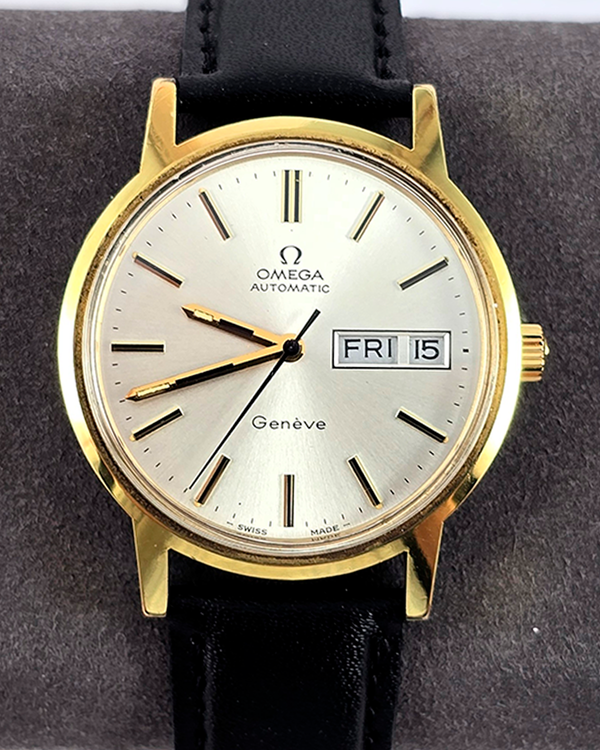 Omega Geneve Vintage (166.0125)