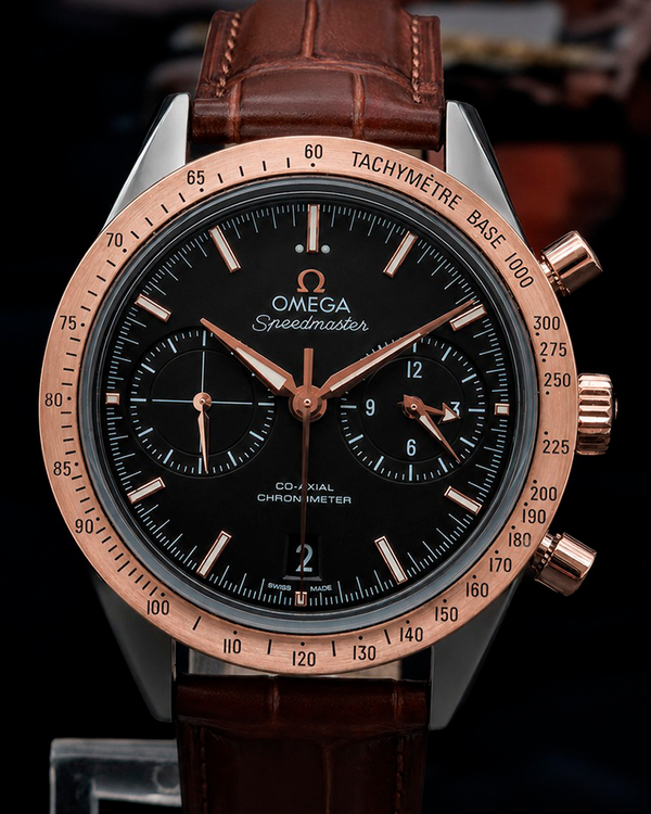 Omega Speedmaster (331.22.42.51.01.001)