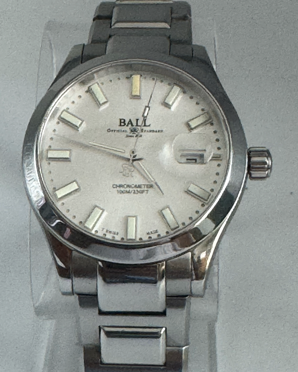 Ball Engineer III (NM2026C-S27C-SL)