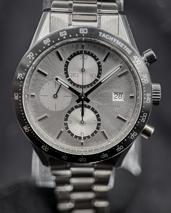 Tag Heuer Carrera (CV2011)