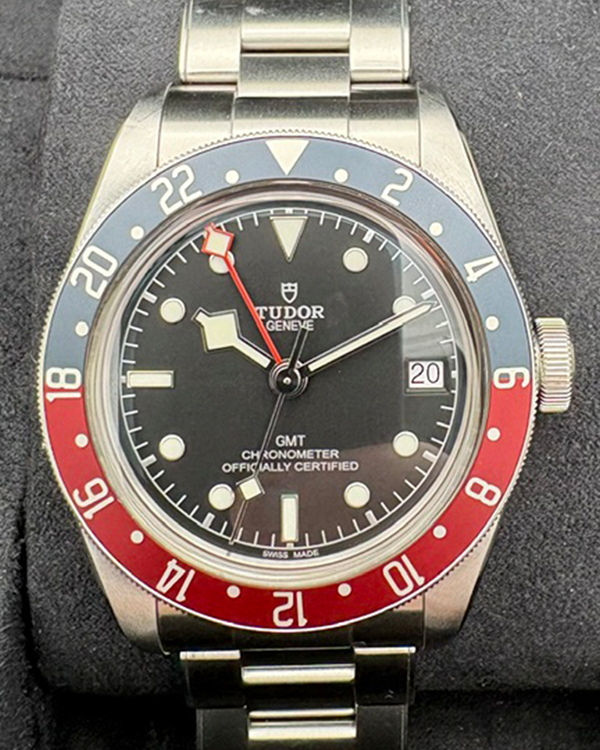 Tudor Black Bay (M79830RB-0001)