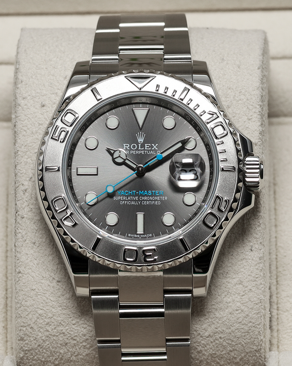 Rolex Yacht-Master (116622)