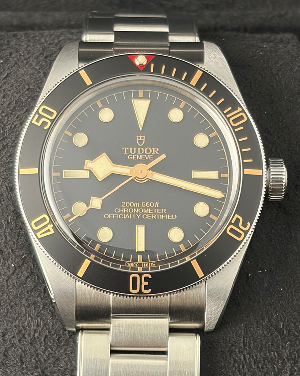 Tudor Black Bay (79030N)