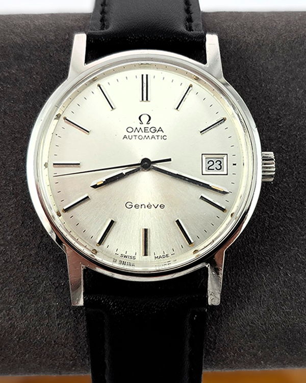 Omega Geneve Vintage (166.0163)