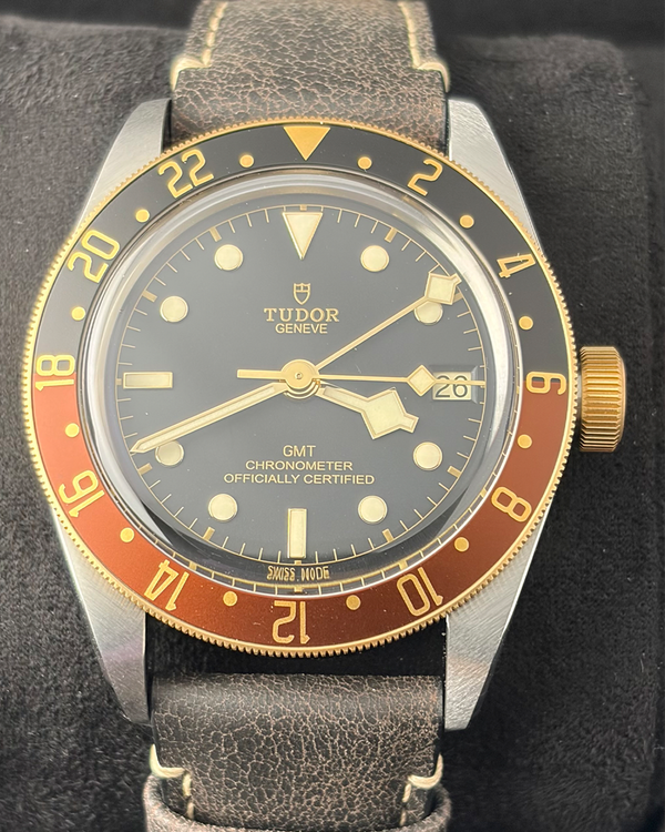 Tudor Black Bay (79833MN)