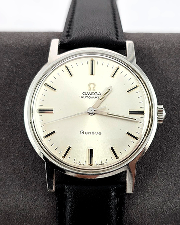 Omega Geneve Vintage (165.070)