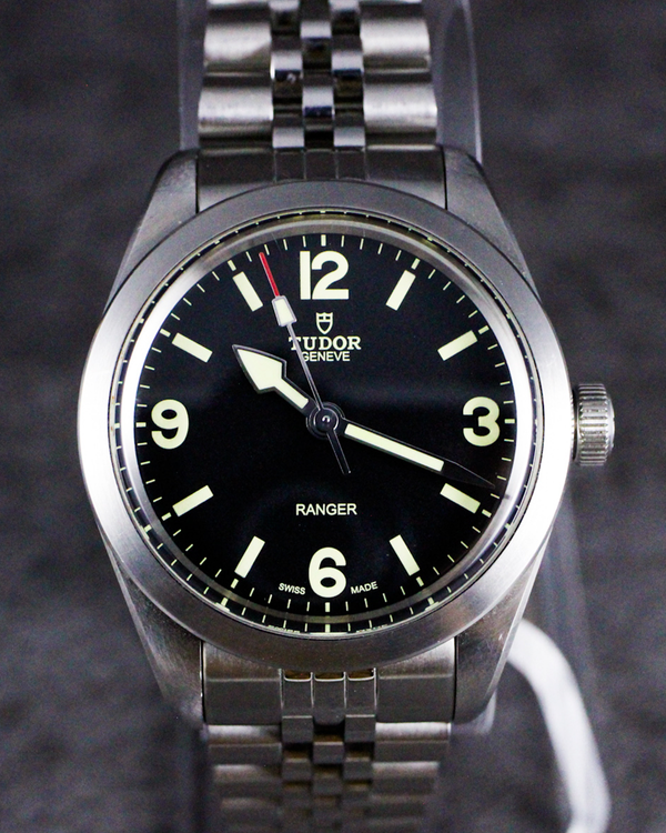 Tudor Ranger (79950)