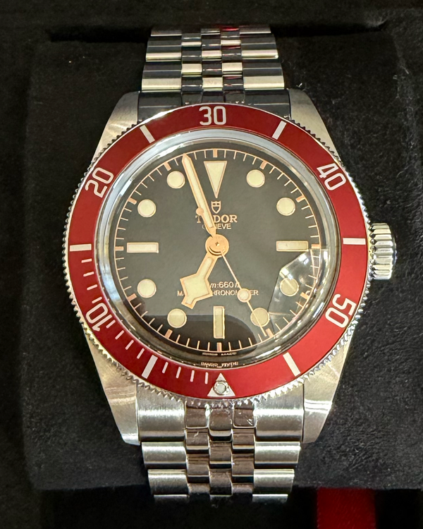 Tudor Black Bay (7941A1A0RU)
