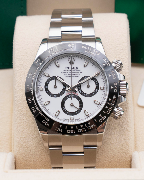 Rolex Cosmograph Daytona (116500LN)