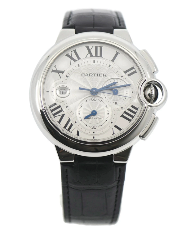 Cartier Ballon Bleu (W6920003)