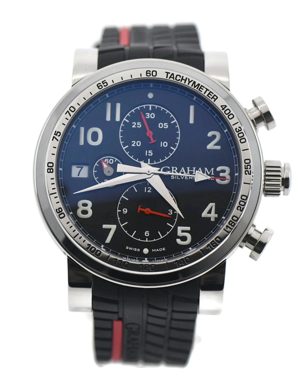 Graham Silverstone RS (2BLES.B35B)