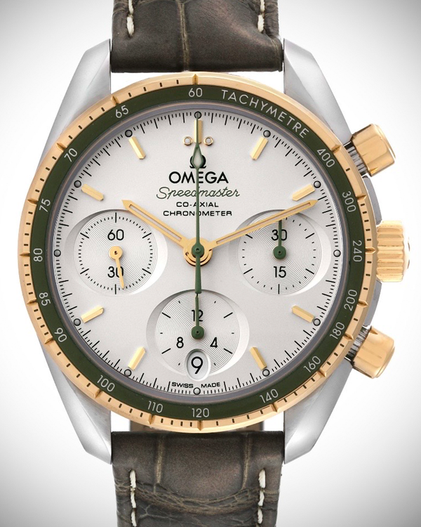 Omega Speedmaster (324.23.38.50.02.001)