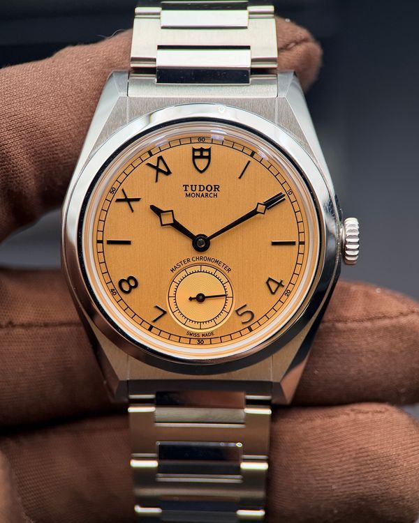 Tudor Monarch (2639W1A0U)