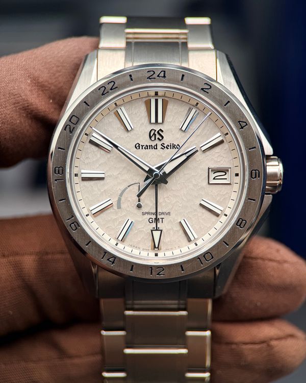 Grand Seiko Evolution 9 (SBGE285)