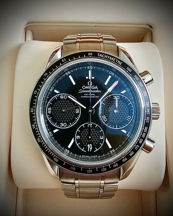 Omega Speedmaster (326.30.40.50.01.001)