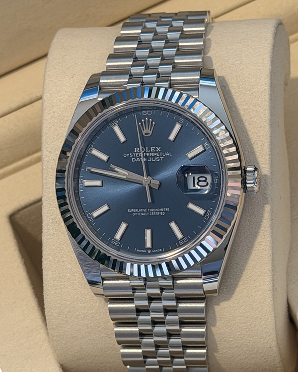 Rolex Datejust (126334)