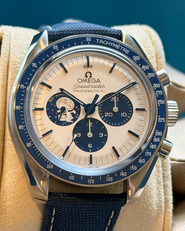 Omega Speedmaster (310.32.42.50.02.001)