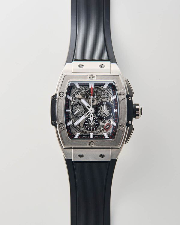 Hublot Spirit Of Big Bang (641.NX.0173.LR)