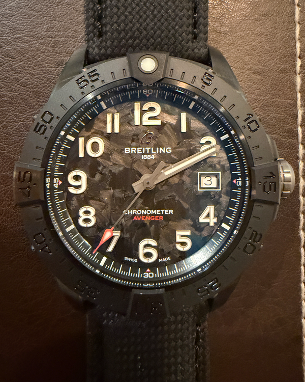 Breitling Avenger (S17328101B1X1)