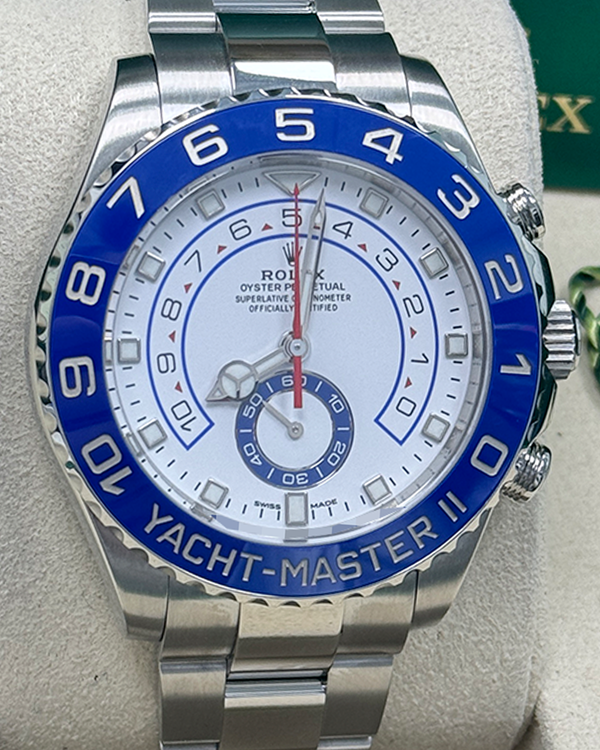 Rolex Yacht-Master (116680)