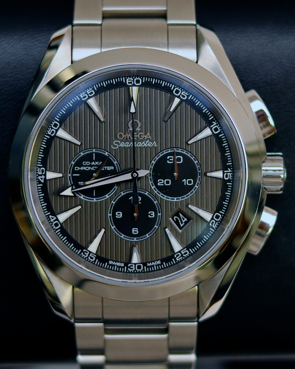 Omega Seamaster Aqua Terra (231.10.44.50.01.001)