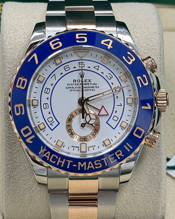 Rolex Yacht-Master (116681)