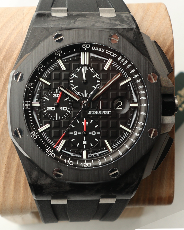 Audemars Piguet Royal Oak Offshore (26400AU.OO.A002CA.01)