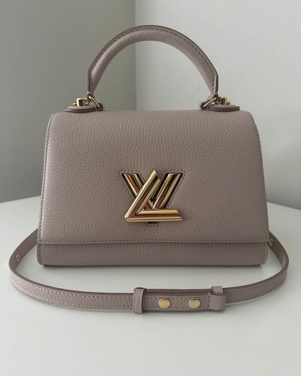 Louis Vuitton Twist One Handle PM (Unknown)