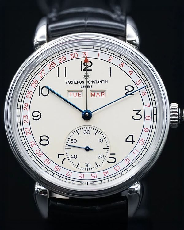 (WORKING) Vacheron Constantin Historiques (3110V/000A-B425)