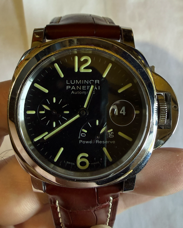 Panerai Luminor (OP7089)