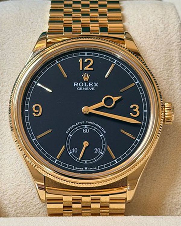 Rolex 1908 (52508)