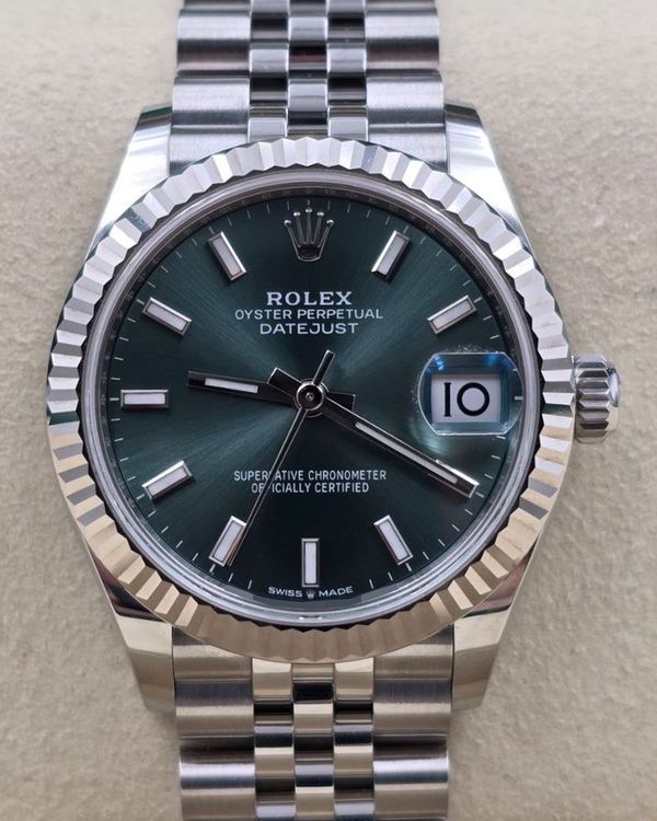 Rolex Datejust (278274)