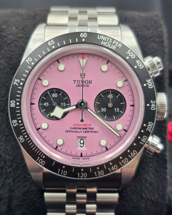Tudor Geneve (79360N)