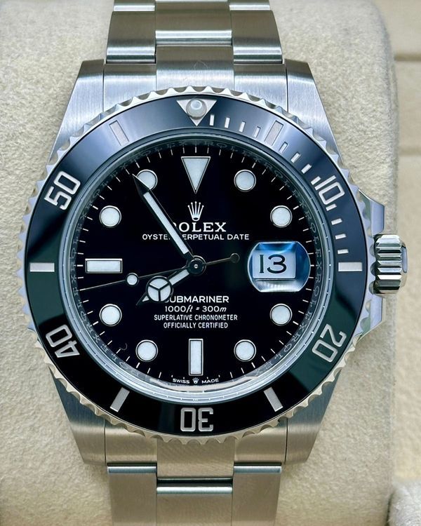 Rolex Submariner (104)