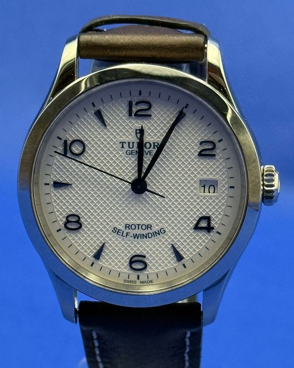 Tudor 1926 (91450-001)