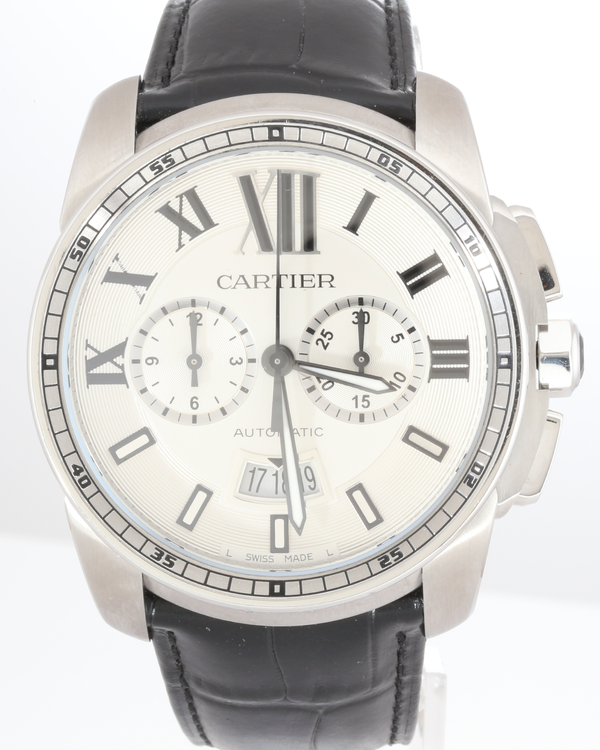 Cartier Calibre de Cartier (W7100046)