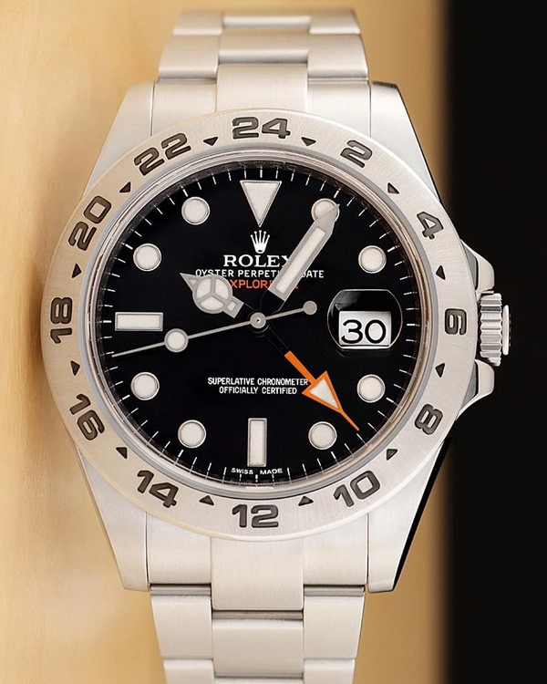 Rolex Explorer (216570)