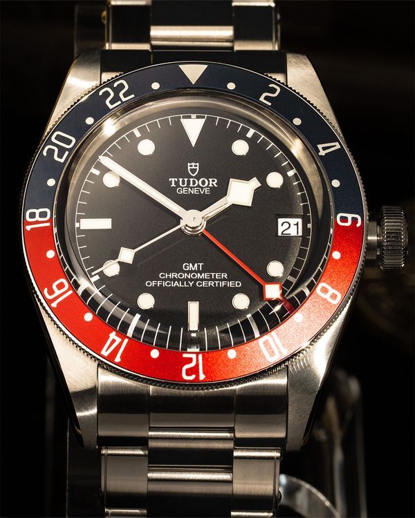 Tudor Black Bay (M79830RB-0001)