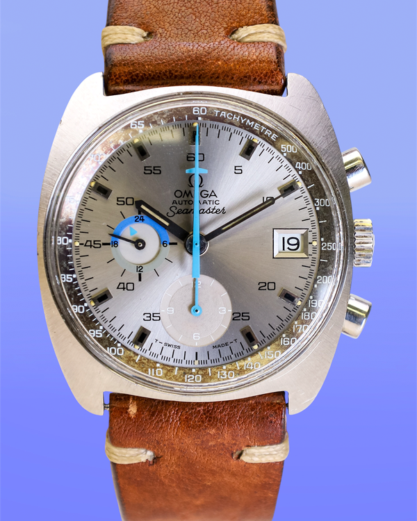 Omega Seamaster (176.007)