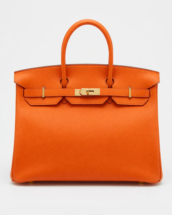 (Working) Hermès Birkin (40)
