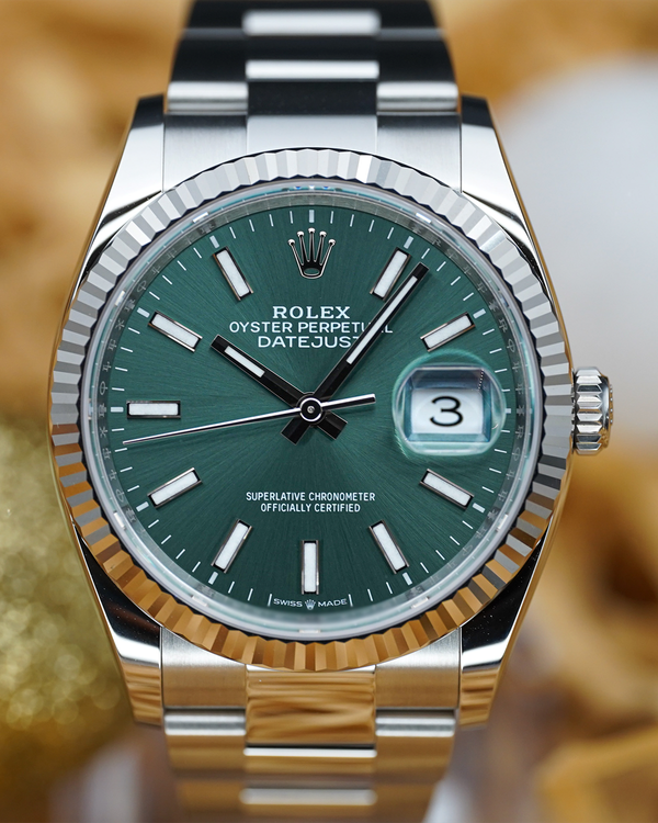 Rolex Datejust (126234)