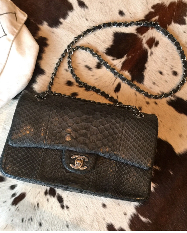 Chanel Accessories