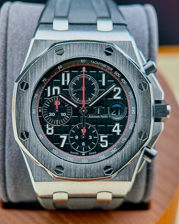 Audemars Piguet Royal Oak Offshore (26470ST.OO.A101CR.01)