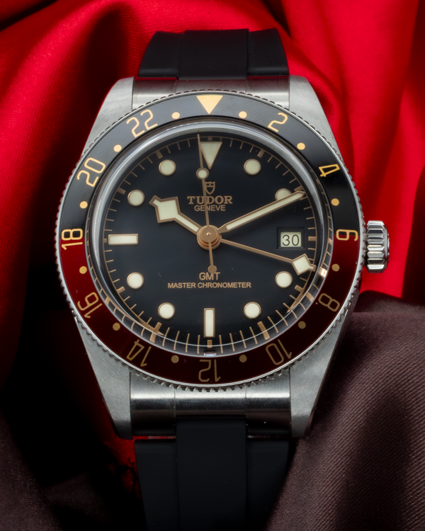 Tudor Black Bay (7939G1A0NRU)