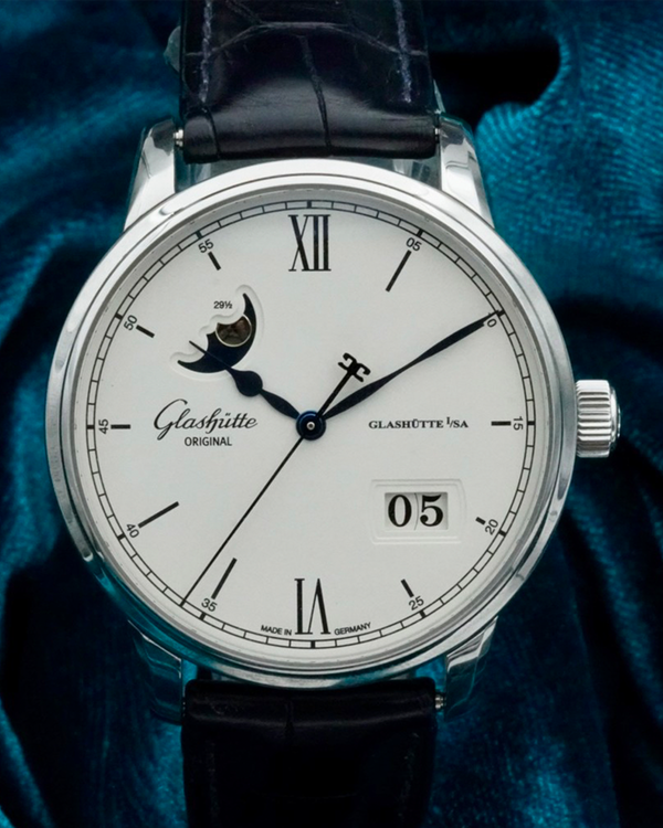 Glashütte Original Senator Excellence (1-36-04-01-02-30)