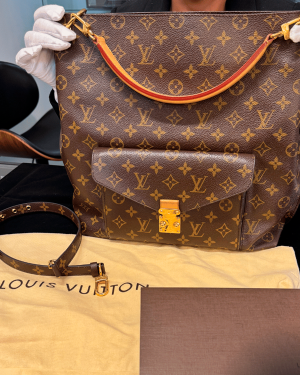Louis Vuitton Accesories Favorite Accesories Leather Strap